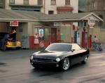 Ford Forty Nine Concept 2001 года
